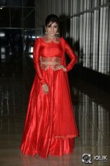 Eesha at Bandipotu Movie Audio Launch